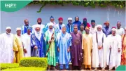 President Tinubu Hosts Sultan of Sokoto, Traditional Leaders at Ramadan Iftar in Abuja