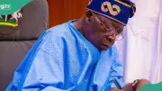 President Tinubu Nominates Lamido Yuguda as New CBN Deputy Governor