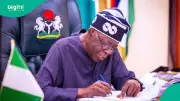 President Tinubu Nominates Taiwo Oyedele as New Minister of State for Finance