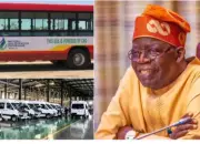 President Tinubu Orders Swift Deployment of 100,000 CNG Kits to Mitigate Fuel Price Surge