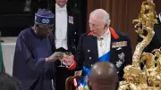 President Tinubu Recalls UK Refuge During Military Era, Seeks Security Cooperation