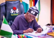 President Tinubu Seeks $6 Billion External Loan Approval from National Assembly