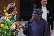 President Tinubu's UK State Visit Excludes Conservative Leader Badenoch Amid Tensions