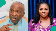 Primate Ayodele Offers N1m to Singer Busola Oke 'Eleyele' with Sunday Condition