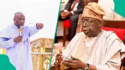 Primate Ayodele Warns Tinubu: Strengthen Northern Ties for 2027 Election Success