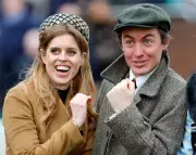 Princess Beatrice and Husband Consider US Move Amid Family Scandal Fallout