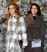 Princesses Beatrice and Eugenie Dragged Deeper into Prince Andrew's Scandal