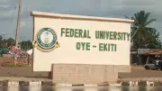Prof. Joshua Ogunwole's Rebranding Vision as FUOYE's New Vice Chancellor