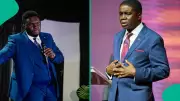 Prophetic Revelation: Pastor Joel Ogebe Shares Vision About Bishop Abioye's Ministry