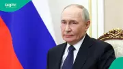 Putin Urges De-escalation in Phone Call with Iranian President Amid Gulf Tensions