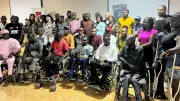 PWDs Demand Full Electoral Inclusion in Nigeria, Call for Action Beyond Promises