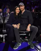 Queen Camilla Allegedly Said Meghan Markle 'Brainwashed' Prince Harry in New Book