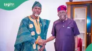 Reno Omokri Disputes Nigeria's Debt Figure, Says It Was $113bn Before Tinubu