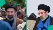 Report Reveals €100B Fortune of Iran's New Supreme Leader Mojtaba Khamenei