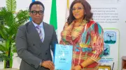Rex Insurance and NiMet Launch Weather Index Cover for Nigerian Smallholder Farmers