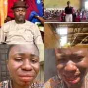 Rivers Woman Accuses LGA Chairman of Orchestrating Assault Over School Condition Video