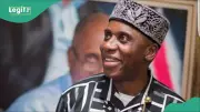 Rotimi Amaechi Gains Momentum for ADC Presidential Bid as #Amaechi2027 Trends Nationwide