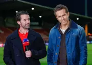 Ryan Reynolds' Wrexham AFC Reports £15M Loss Despite Record Turnover