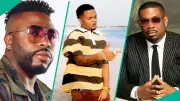 Samklef Reacts to Crayon's Allegations Against Don Jazzy, Questions Karma at Mavin