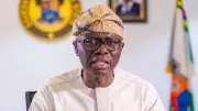 Sanwo-Olu Inaugurates LOC for Lagos 2026 National Intermediate Games
