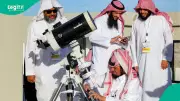 Saudi Arabia Confirms Eid al-Fitr 2026 Date After Moon Sighting