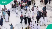 Saudi Arabia Sets April 18, 2026 Deadline for Umrah Pilgrims to Exit or Face Penalties