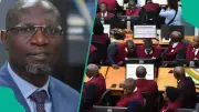 SEC Issues Six-Week Ultimatum to Capital Market Operators for Recapitalisation Plans