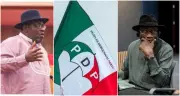 Senator Dickson Calls for APC Removal in 2027, Blames Party for Nigeria's Woes