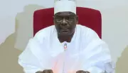 Senator Ndume Exposes Terrorists' New Bomb Delivery Method Using Keke Napep