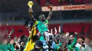 Senegal Appeals AFCON Title Stripping at CAS, Accuses CAF of Corruption
