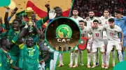 Senegal Defies CAF and Morocco, Refuses to Return AFCON 2025 Trophy Amid Legal Battle