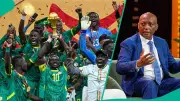 Senegal Faces Severe Sanctions Over AFCON 2025 Trophy Refusal