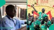 Senegal's AFCON 2025 Title Stripped by CAF, Morocco Awarded Victory Amid Walkout Controversy