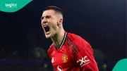 Sesko's Header Seals Manchester United Comeback Victory Over Crystal Palace