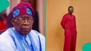Seyi Law Declares Tinubu Nigeria's Economic Savior, Stakes Everything on His Leadership
