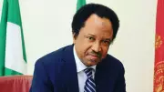 Shehu Sani Extends Condolences to El-Rufai on Mother's Passing
