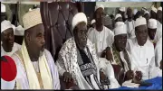 Sheikh Abdul Malik Calls for Peace, Urges Governments to Prioritize Welfare