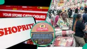 Shoprite's Final Nigerian Outlet Closes After 20 Years, Leaving ₦1.4 Trillion Void