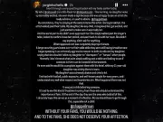 Singer Chappell Roan Accused of Making Jorginho's Daughter Cry in Brazil Hotel Incident