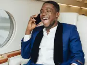 Skitmaker Shank Comics Claims Comedians Are Wealthier Than Musicians in Nigeria