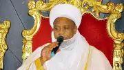Sokoto Cleric Defies Sultan, Holds Eid Prayers Citing Moon Sighting in Niger