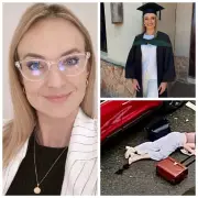 South African Attorney Chinette Gallichan Fatally Shot Outside CCMA Offices in Johannesburg