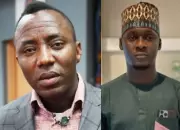 Sowore Calls for Release of Arewa Influencer Waspapping Arrested by DSS