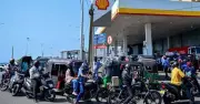 Sri Lanka Declares Wednesday Public Holiday to Combat Fuel Crisis