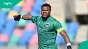 Stanley Nwabali Linked to Kaizer Chiefs After Chippa United Exit, Super Eagles Spot at Risk