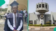 Student Gains UI Admission After 5 JAMB Attempts and 7 Post-UTME Exams