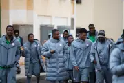 Super Eagles Camp in Antalya Welcomes 13 Players for Iran and Jordan Friendlies