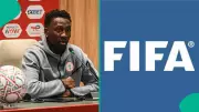 Super Eagles Captain Ndidi Demands FIFA Clarity on DR Congo Petition Delay