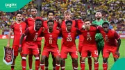 Super Eagles Face Recruitment Setback as Canada Calls Up Three Nigeria-Eligible Stars