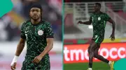 Super Eagles Stars to Watch vs Iran and Jordan in March Friendlies